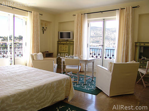 Hotel La Voile d'Or 12